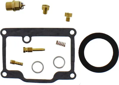 Productafbeelding van Revisieset carburateur JMP KS-0530 voor Suzuki GT 750