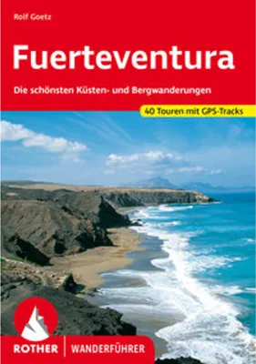 Obrázek produktu pro Fuerteventura
