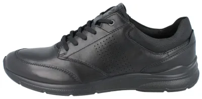 Image de Ecco Irving Veterschoenen Laag - zwart - Maat 46