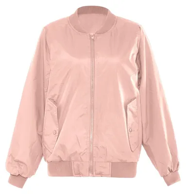 Produktbild von CALEY  Damen Blouson - Pfirsich, M