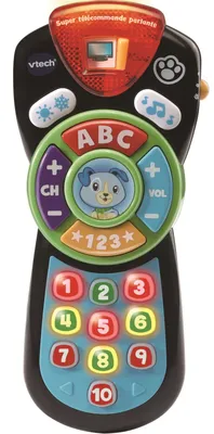 Image de VTech Baby 80-606279 Jouets éducatifs