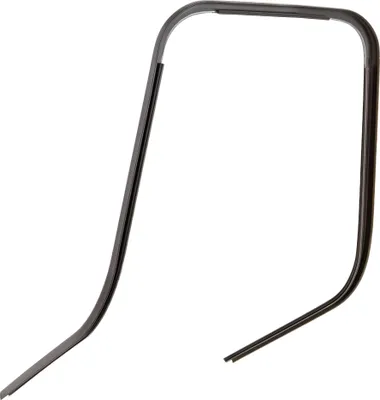 Obrázek produktu pro Monoschlitzrohr SIP Beinschild für Vespa Cosa 1, 2 125-200