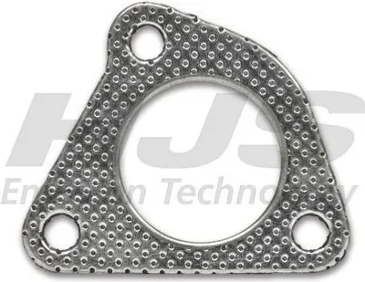 Produktbild von Hjs Dichtung, Abgasrohr  83 11 1366