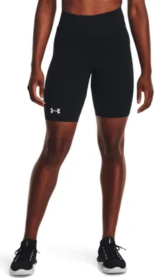 Productafbeelding van Under Armour Vanish Seamless korte broek, zwart, maat L, voor dames, kleur zwart, maat L
