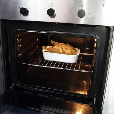 Image de Grille De Four Extensible