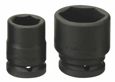 Produktbild von Tengtools 114881105 Schlagschraubereinsatz Innensechskant 3/4" 41 Mm 940541-C