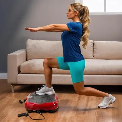 Productafbeelding van | Steppers | Draagbare pedaaltrainer | Crosstrainer | Hometrainer | Hometrainer | Thuis trainen | Thuis trainen | Revalidatie