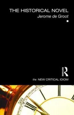 Produktbild von The Historical Novel
