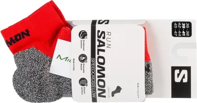 Produktbild von Salomon Speedcross Niedrig Socken C19739
