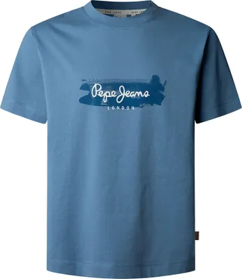 Immagine prodotto di Pepe Jeans Picthon Kurzarm-t-shirt XL Mann XL