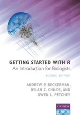Produktbild von Getting Started with R