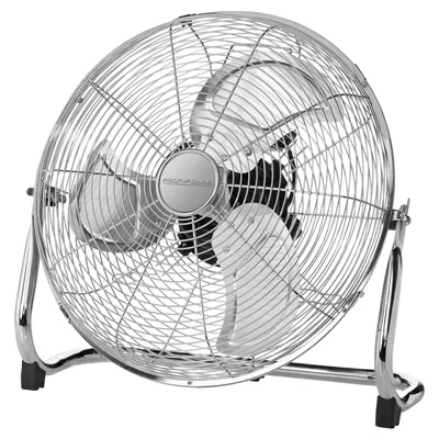 Image de Brasseur d'air design Inox 50cm Proficare PC-VL3067 WM