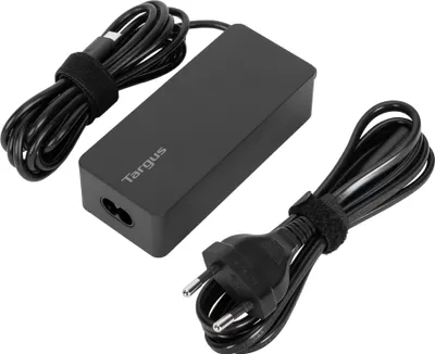 Immagine prodotto di TARGUS Targus APA107EU Adattatore/inverter per interni 65 W Nero