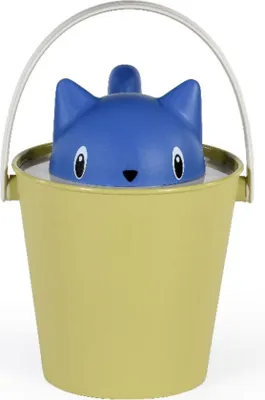 Immagine prodotto di Lattina per cibo per animali United Pets Blue 2 Kg