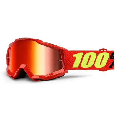 Produktbild von 100percent Accuri Saarinen Clear/CAT0
