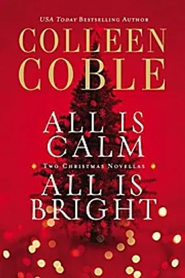 Immagine prodotto di All Is Calm, All Is Bright