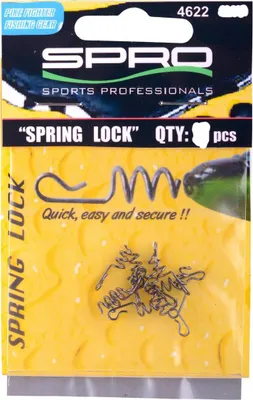 Obrázok produktu pre Spro Sping Lock