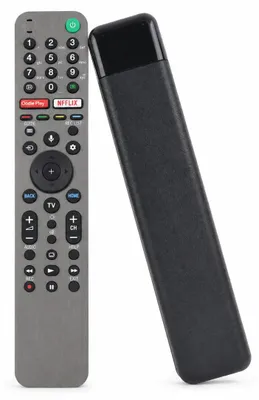 Obrázok produktu pre diaľkové ovládanie azurano pre SONY RMF-TX600E, 149354811, VOICE