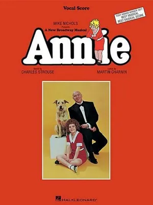 Produktbild von Annie