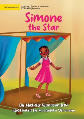 Produktbild von Simone, der Star