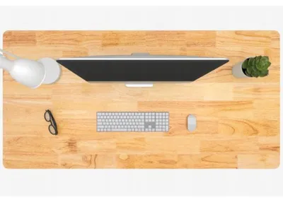 Immagine prodotto di Piano del tavolo TB-R1608-RB, 160 x 80 cm, in gomma
