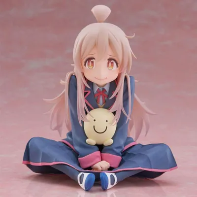 Image de Onimai: I'm Now Your Sister! - Figurine Mahiro Oyama Desktop Cute - Taito