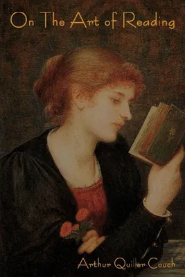 Produktbild von On The Art of Reading