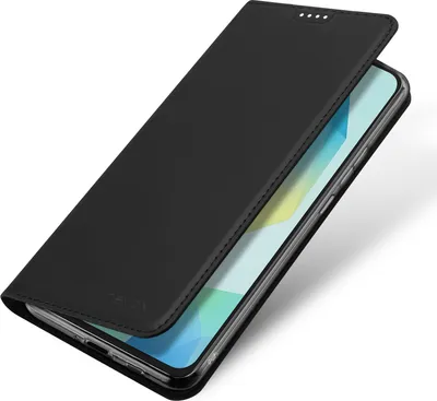 Image de nevox Vario Series Bookcase Galaxy A17 schwarz