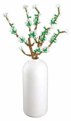 Obrázok produktu pre M38-B1101-15 - Hortensia vo váze