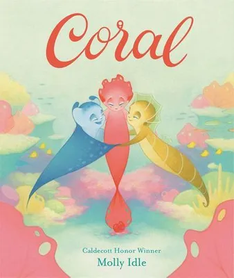Obrázek produktu pro Coral