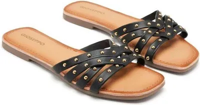 Image de Sandales Gioseppo 75165-HOPEDALEN pour Femme