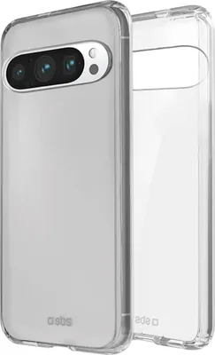 Immagine prodotto di Custodia per cellulare SBS Google Pixel 9/9 Pro