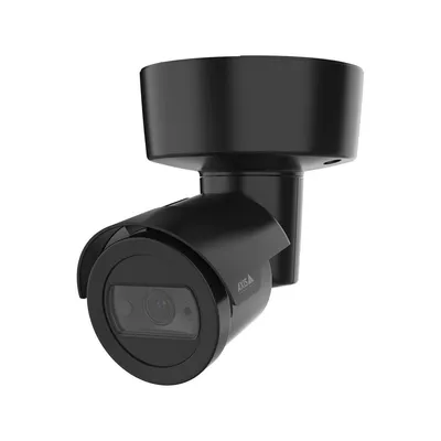 Image de Axis 02134-001 caméra de sécurité Bullet Caméra de sécurité IP Intérieur et extérieur 2304 x 1728 pixels Plafond/mur