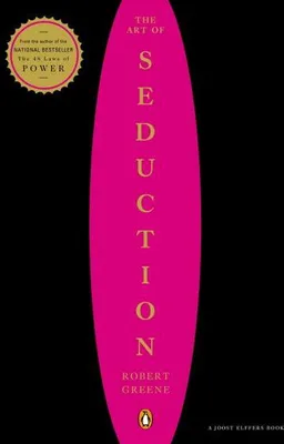 Produktbild von The Art of Seduction