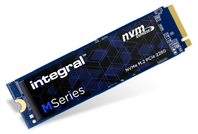 Produktbild von Integral INSSD512GM280NM1, 512 GB, M.2, 2000 MB/s
