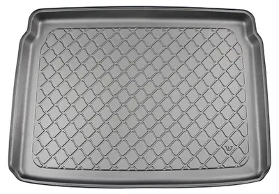Imagen del producto de MTM Bandeja Maletero para Peugeot 2008 II (tambien Hybrid / Electric e-2008) 2019- Resistente, Fácil de Lavar e Inodora, cód. 8759