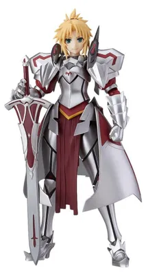 Obrázok produktu pre Fate/Apocrypha, Figma, akčná figúrka, Saber of Red, 14 cm