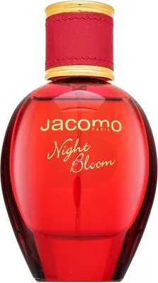 Produktbild von Jacomo Night Bloom Eau de Parfum für Frauen 50 ml