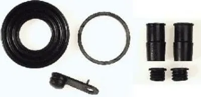 Produktbild von Budweg Caliper Reparatursatz, Bremssattel  203828