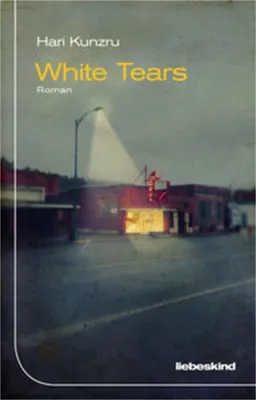 Image de White Tears