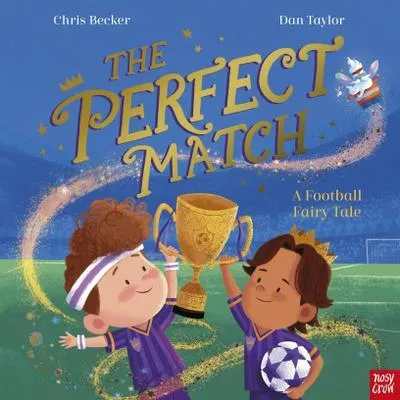 Produktbild von The Perfect Match