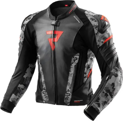 Produktbild von Jacken Rebelhorn Veloce Camo RHLJVELOCE17