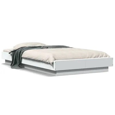Obrázek produktu pro VidaXL 3281210, Bílá, 110 cm, 2,12 m, 23 cm, 900 x 2000 mm, 1 kusů