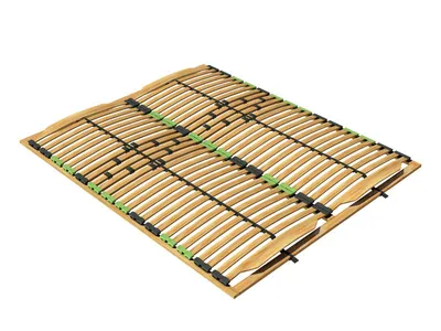 Obrázok produktu pre MOB, Lamelový rošt 200x160 cm - Ergo Comfort
