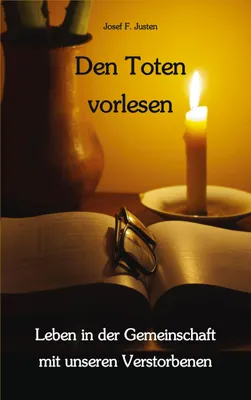 Produktbild von Den Toten vorlesen