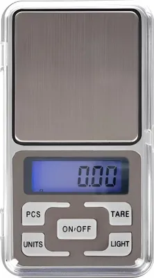 Obrázek produktu pro Digitální mini váha 200g/0.01g