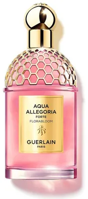 Produktbild von Guerlain Aqua Allegoria Florabloom Edp Spray