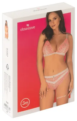 Produktbild von Obsessive Set S/M
