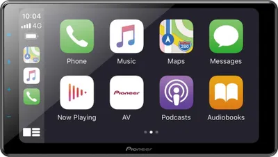 Immagine prodotto di Pioneer SPH-EVO93DAB