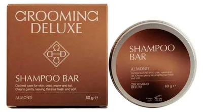 Obrázek produktu pro Grooming Deluxe Shampoo Bar Šampon pro koně